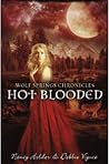 Hot Blooded by Nancy Holder