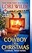 A Cowboy for Christmas (Jub...