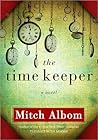 The Time Keeper by Mitch Albom