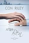 After Ben by Con Riley