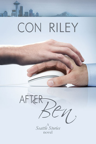 After Ben by Con Riley