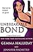 Unbreakable Bond (Jamie Bond, #1)