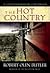 The Hot Country (Christopher Marlowe Cobb Thriller #1)