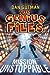 Mission Unstoppable (The Genius Files, #1)