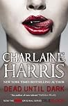 Dead Until Dark by Charlaine Harris