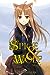 Spice & Wolf, Vol. 01 by Isuna Hasekura