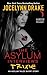 The Asylum Interviews: Trixie (The Asylum Tales, #0.6)