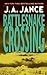 Rattlesnake Crossing (Joanna Brady, #6)