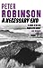 A Necessary End by Peter Robinson