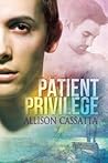 Patient Privilege by Allison Cassatta