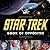 Star Trek Book of Opposites