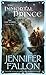 The Immortal Prince (Tide Lords, #1)