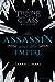 The Assassin and the Empire (Throne of Glass, #0.5)