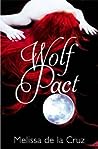 Wolf Pact by Melissa de la Cruz