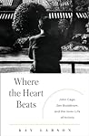 Where the Heart Beats by Kay Larson