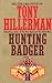 Hunting Badger (Leaphorn  & Chee, #14)