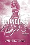 Boundless by Cynthia Hand