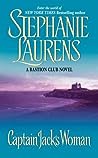 Captain Jack's Woman by Stephanie Laurens