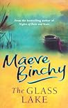 The Glass Lake by Maeve Binchy