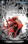 Batwoman, Volume 2 by J.H. Williams III