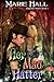 Her Mad Hatter (Kingdom, #1)