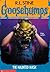 The Haunted Mask  (Goosebumps, #11)