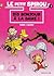 Dis bonjour à la dame! (Le Petit Spirou, #1)