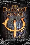 The Darkest Minds by Alexandra Bracken