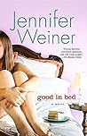 Good in Bed (Cannie Shapiro, #1)