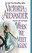 When We Meet Again (Effingtons, #10)