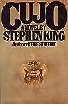 Cujo by Stephen         King