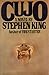 Cujo by Stephen         King