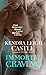 Immortal Craving (Dark Dynasties, #4) by Kendra Leigh Castle