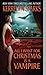 All I Want for Christmas is a Vampire (Love at Stake, #5)