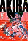 Akira, Vol. 1