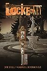 Locke & Key, Vol. 5: Clockworks