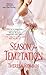 Season for Temptation (Holiday Pleasures, #1)