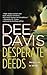 Desperate Deeds (A-Tac, #3)