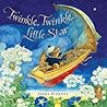 Twinkle, Twinkle, Little Star by Jerry Pinkney