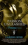 Passion Unleashed by Larissa Ione