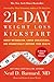 21-Day Weight Loss Kickstart: Boost Metabolism, Lower Cholesterol, and Dramatically Improve Your Health