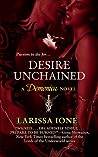 Desire Unchained by Larissa Ione