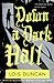 Down a Dark Hall (Lois Duncan Thrillers)