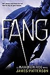 Fang by James Patterson