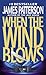 When the Wind Blows by James Patterson