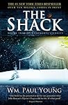 The Shack by William Paul Young