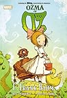 Oz: Ozma of Oz