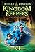 Dark Passage (Kingdom Keepers, #6)