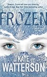 Frozen by Kate Watterson