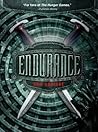 Book cover for Endurance (Razorland, #1.5)